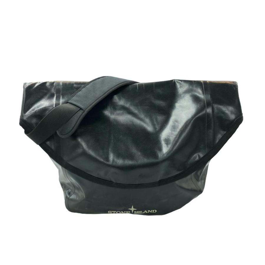 ストーンアイランド ショルダーバッグ斜め掛け メッセンジャーバッグ