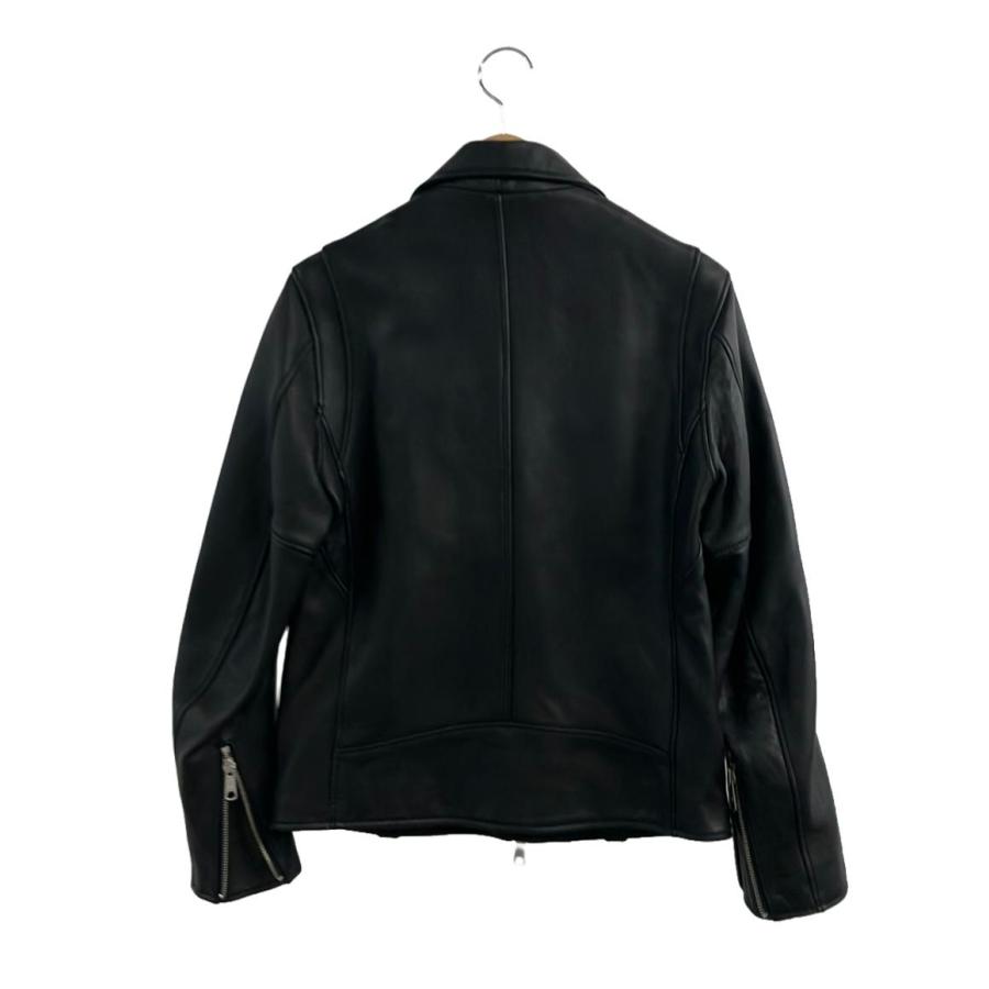 ユナイテッドアローズ ダブルライダースジャケット メンズ SIZE S (S