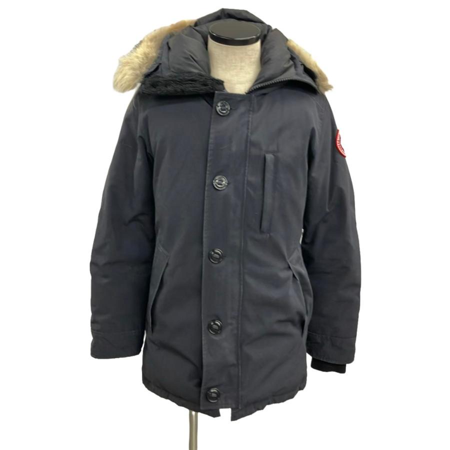 カナダグース ダウンジャケット 68F8490 メンズ SIZE SIP (S) CANADA