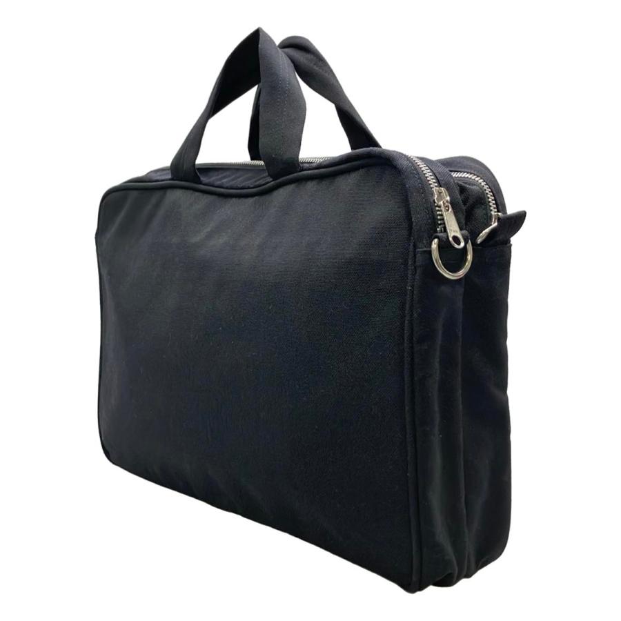 コムデギャルソン オム ドゥ 2way ビジネスバッグ ブリーフケース