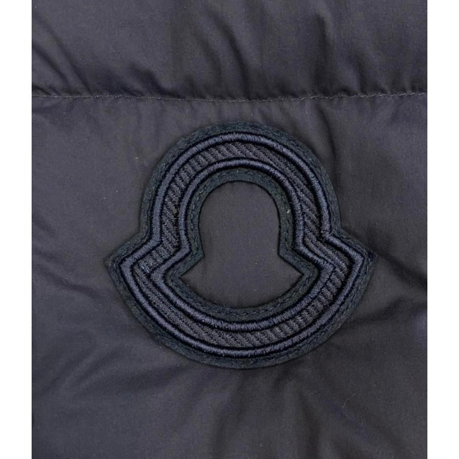 モンクレール ニットダウンジャケット キッズ SIZE 10 MONCLER 中古