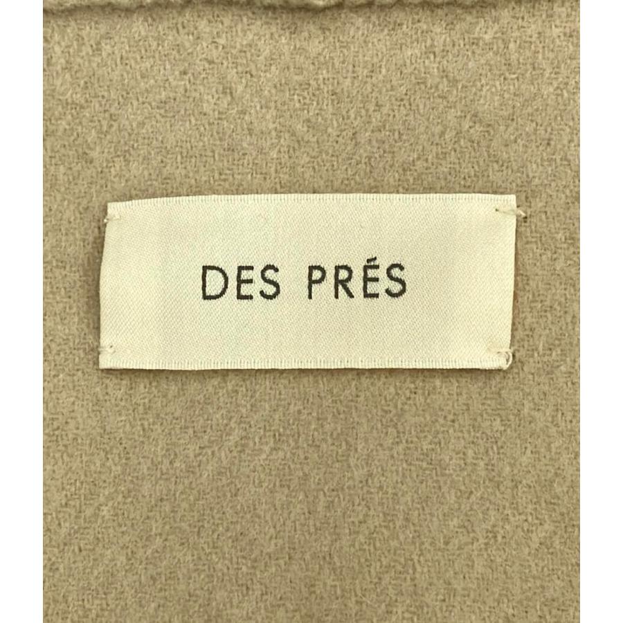 デプレ ウールコート レディース SIZE F (F) DES PRES 中古 : Rehello