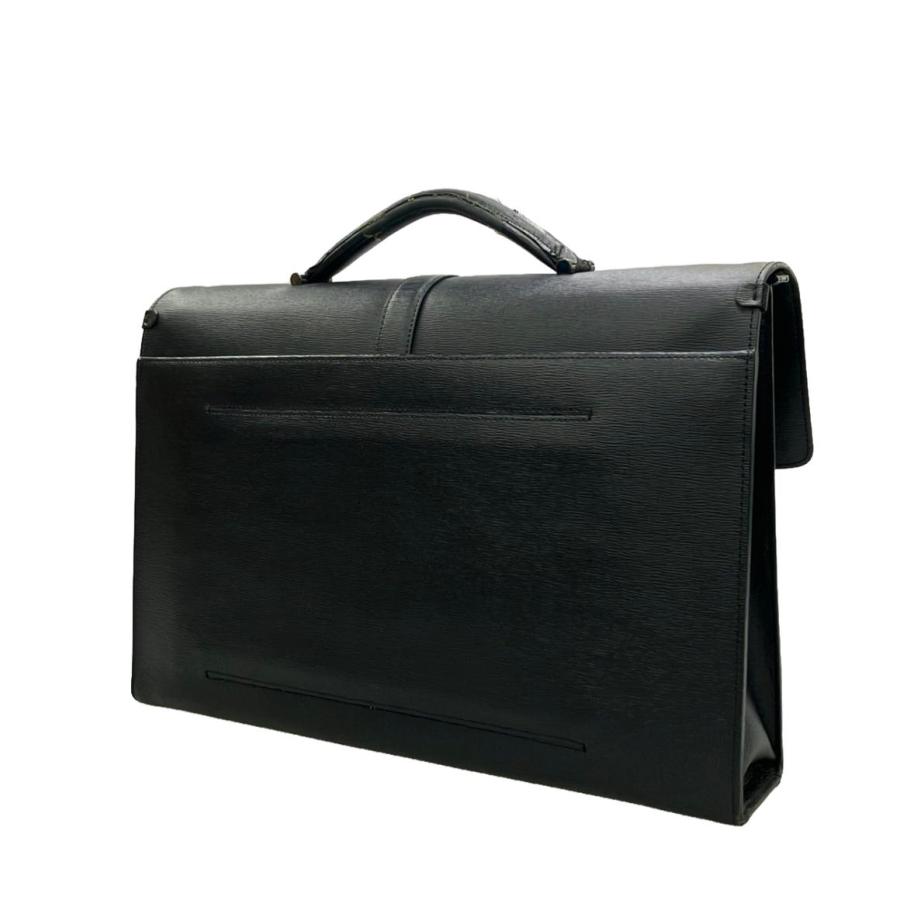 モンブラン ビジネスバッグ メンズ MONTBLANC 中古 : Rehello by