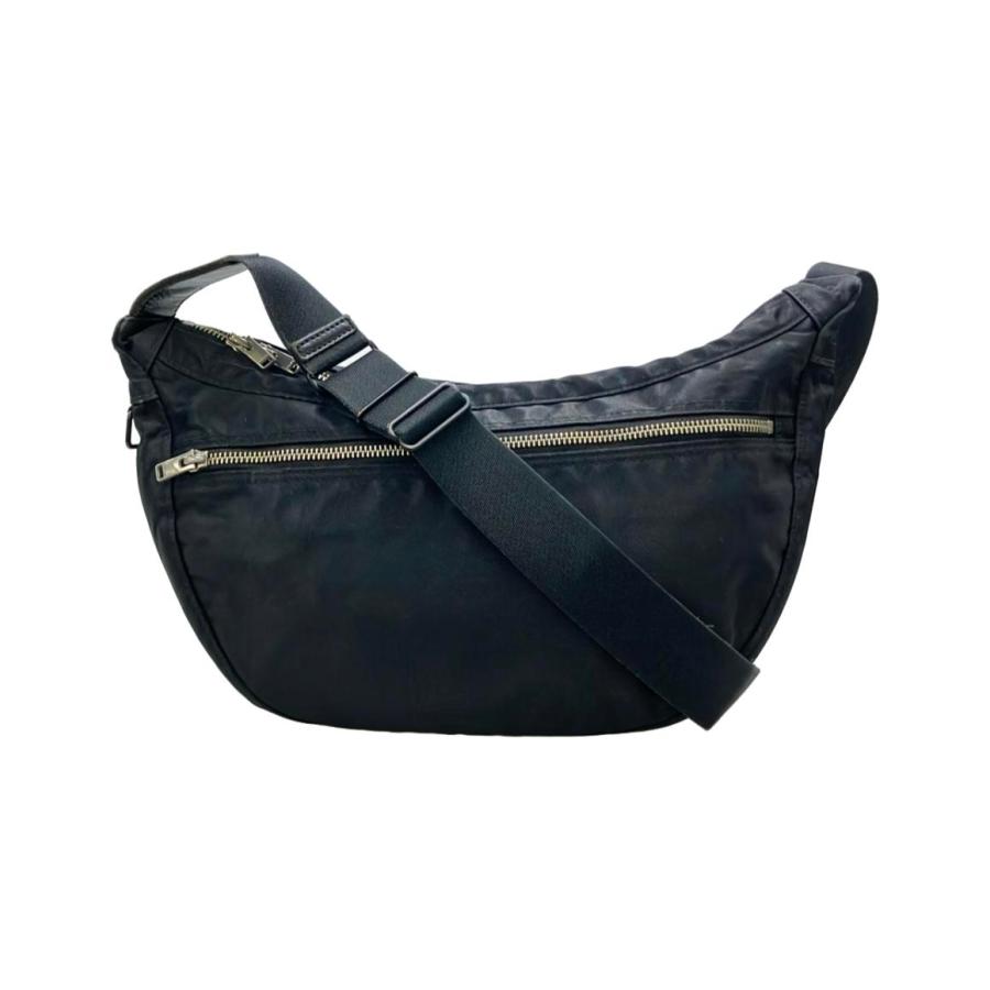 ポーター ショルダーバッグ 斜め掛け レディース PORTER 中古