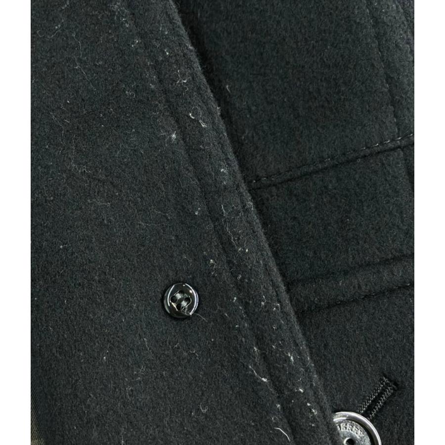 バーバリーロンドン ウールコート レディース SIZE 38 (M) BURBERRY