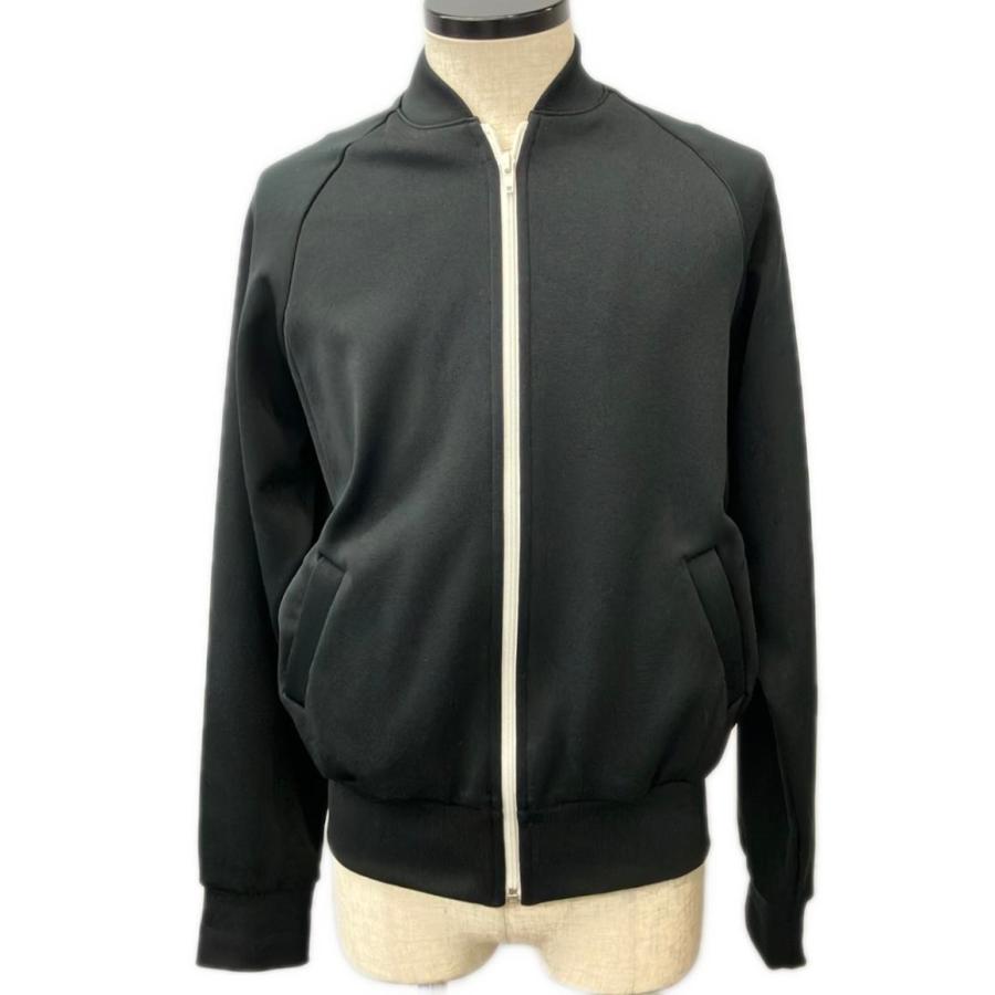美品 ブラックコムデギャルソン トラックジャケット メンズ SIZE M (M