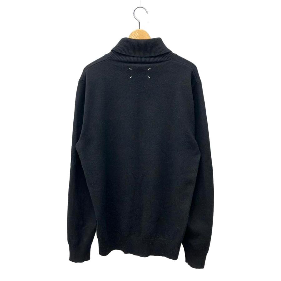 メゾン マルジェラ タートルネックニット メンズ SIZE XL Maison