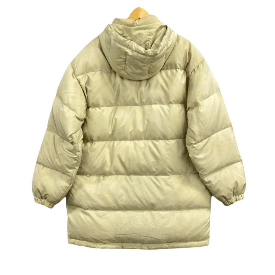 訳あり フレッドペリー ダウンコート メンズ SIZE M (M) FRED PERRY