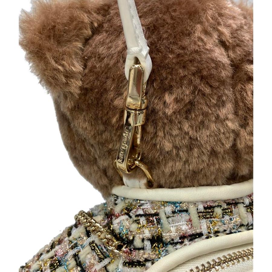 美品 ケイトスペード ショルダーバッグ クロスボディバッグ 斜め掛け