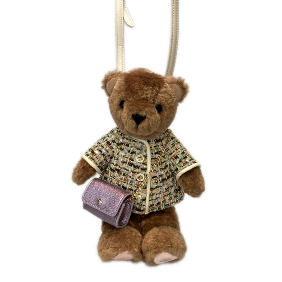 美品 ケイトスペード ショルダーバッグ クロスボディバッグ 斜め掛け