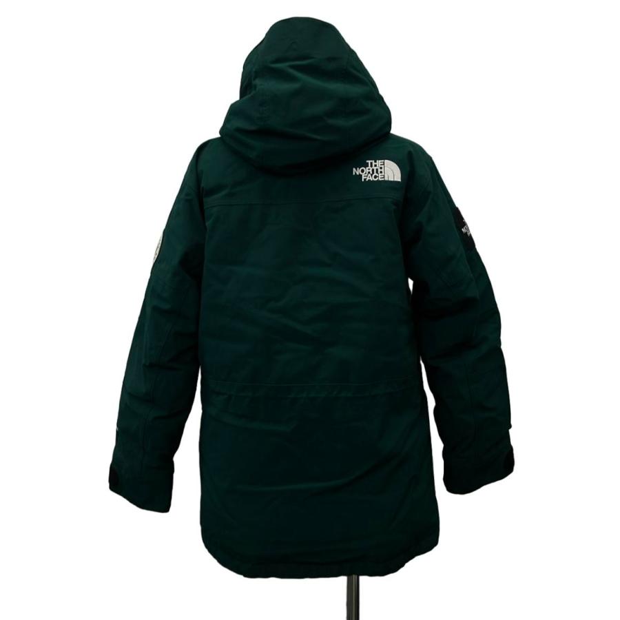 ザ・ノース・フェイス ダウンジャケット アンタークティカパーカ GORE