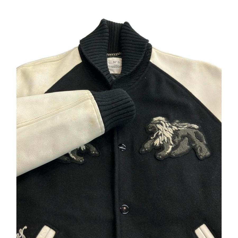 ステューシー ベドウィンアンドザハートブレイカーズ スタジャン