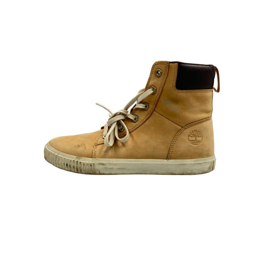 ティンバーランド ハイカットスニーカー レディース SIZE 24.5 (L