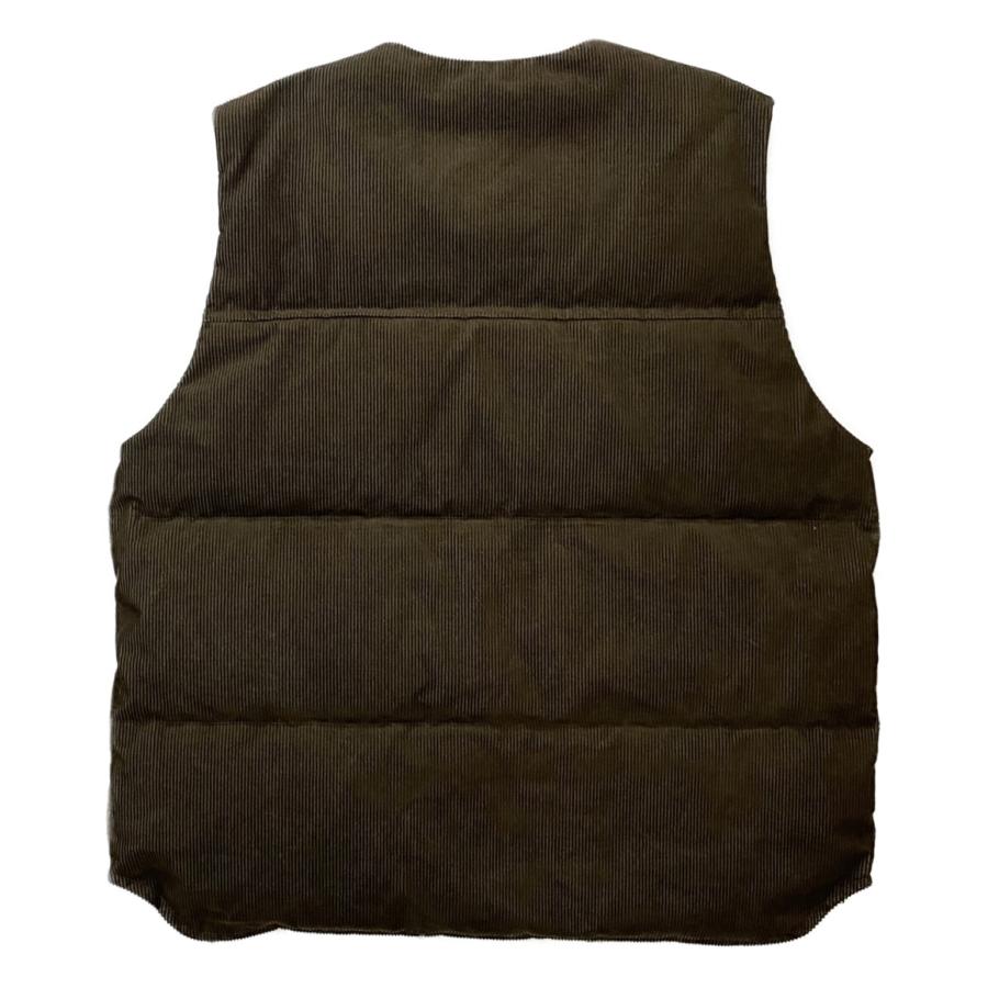 ザノースフェイス ダウンベスト コーデュロイ Corduroy Down Vest