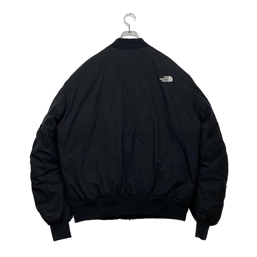 ザノースフェイス ブルゾン GTX INSULATION BOMBER JACKET ND42330R