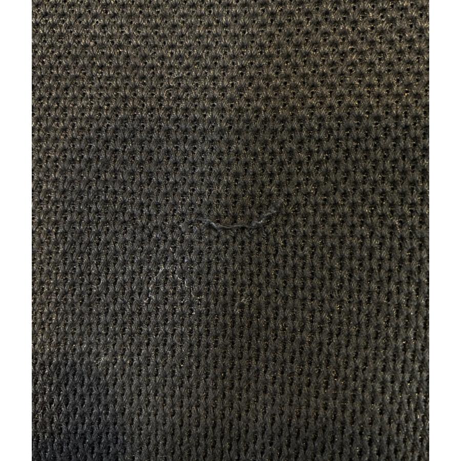 カラー ポロシャツ ドッキング 23ss 23SCM-T01201 メンズ SIZE 3 kolor