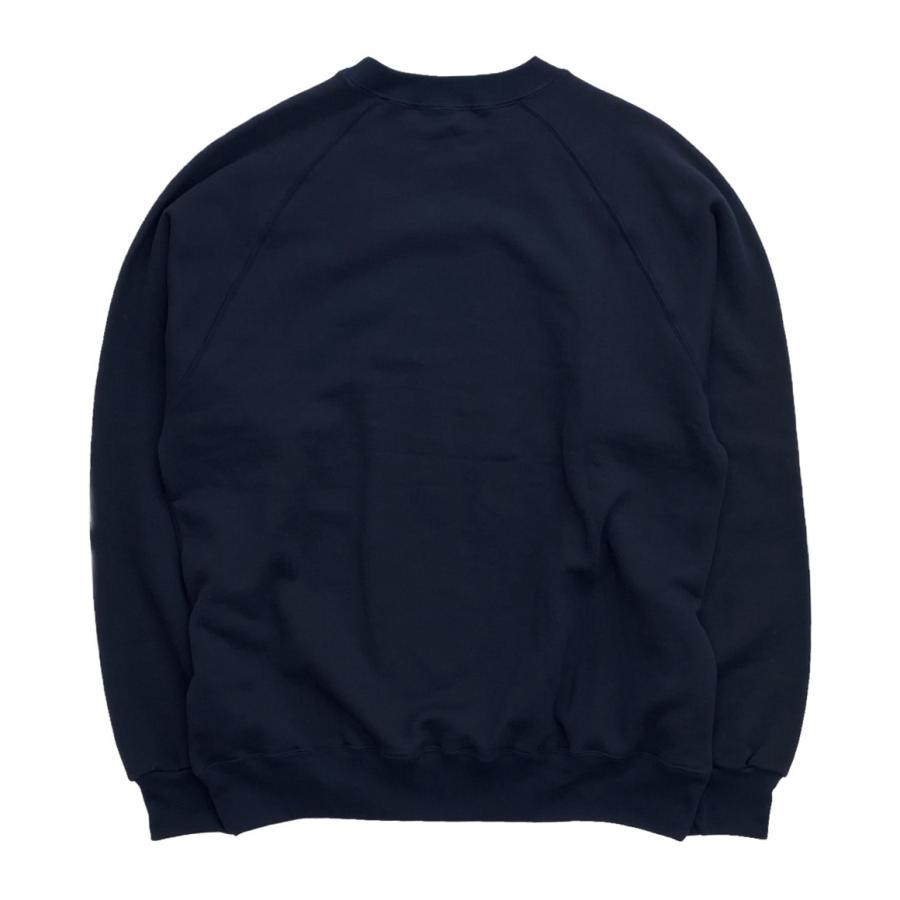 エンノイプロフェッショナル 長袖スウェット PROFESSIONAL CREW メンズ