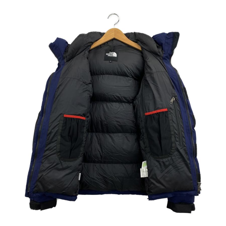 ザノースフェイス ダウンジャケット バルトロライトジャケット ND91950