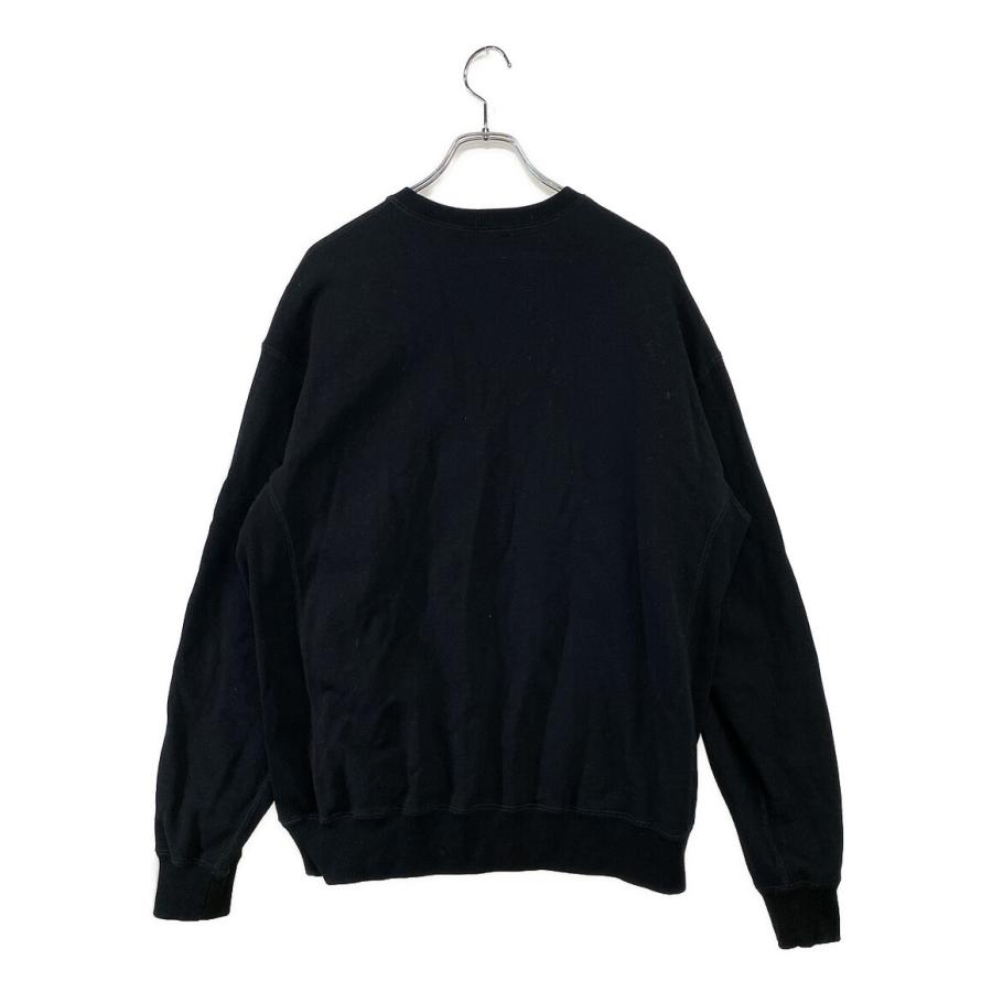 ブラックアイパッチ ワコマリア スウェット 天国東京 メンズ SIZE L