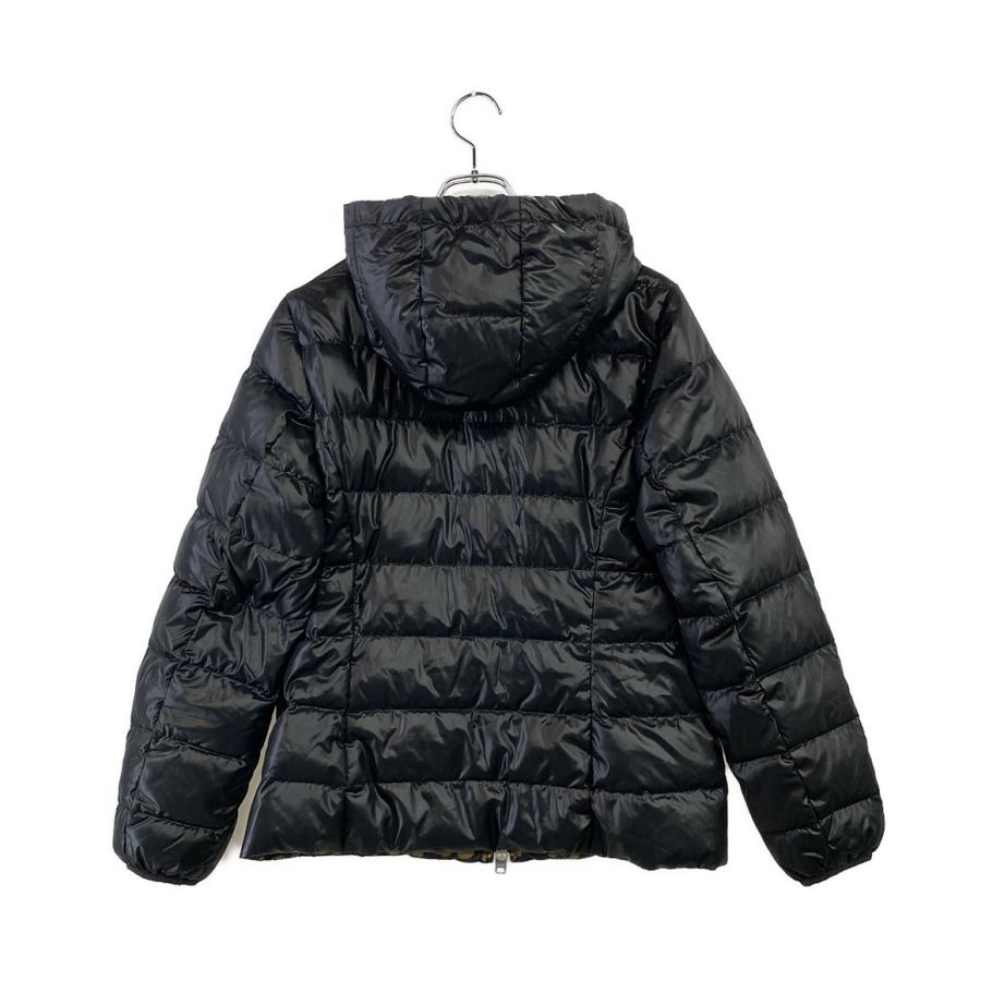 コーチ ダウンジャケット フード レディース SIZE S COACH 中古