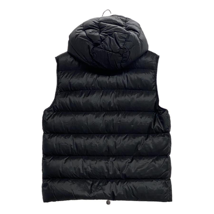 モンクレール ダウンベスト VANOISE 20AW メンズ SIZE 2 MONCLER 中古