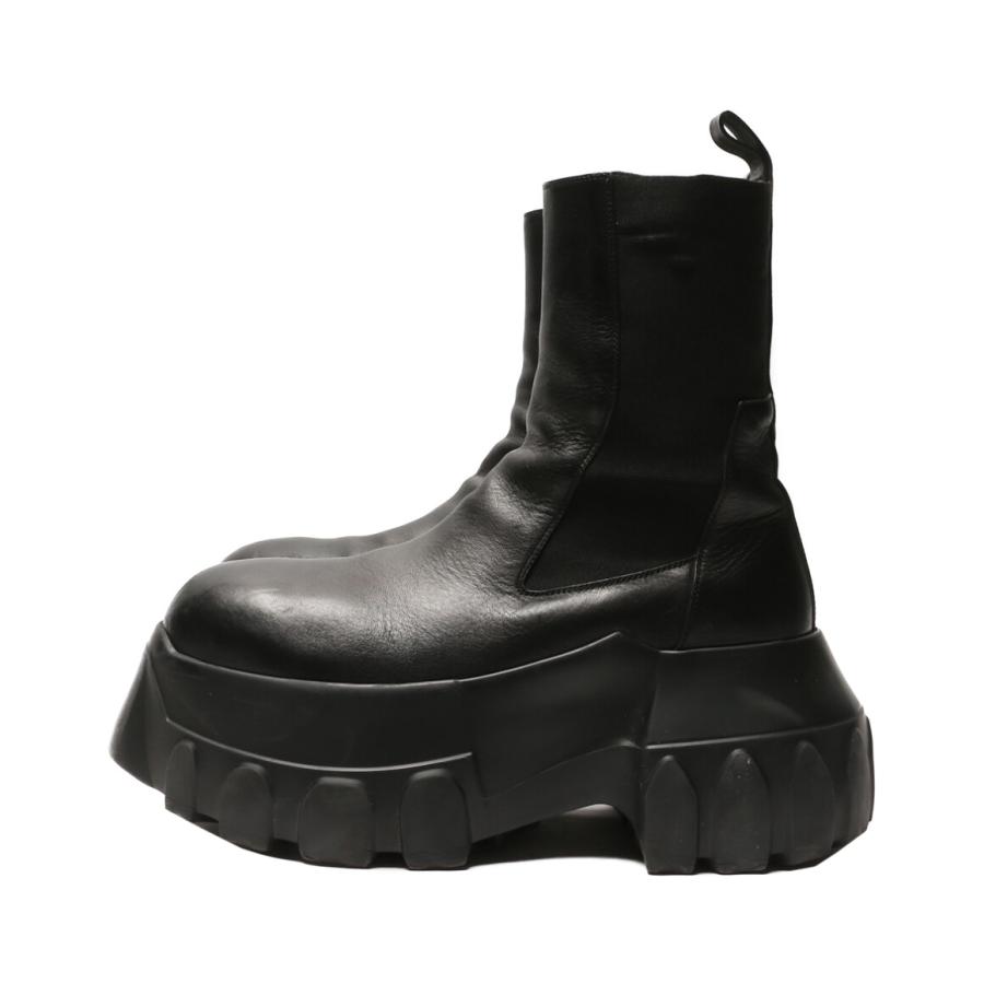 リックオウエンス ブーツ メガトラクター 25AW メンズ SIZE 42 RICK