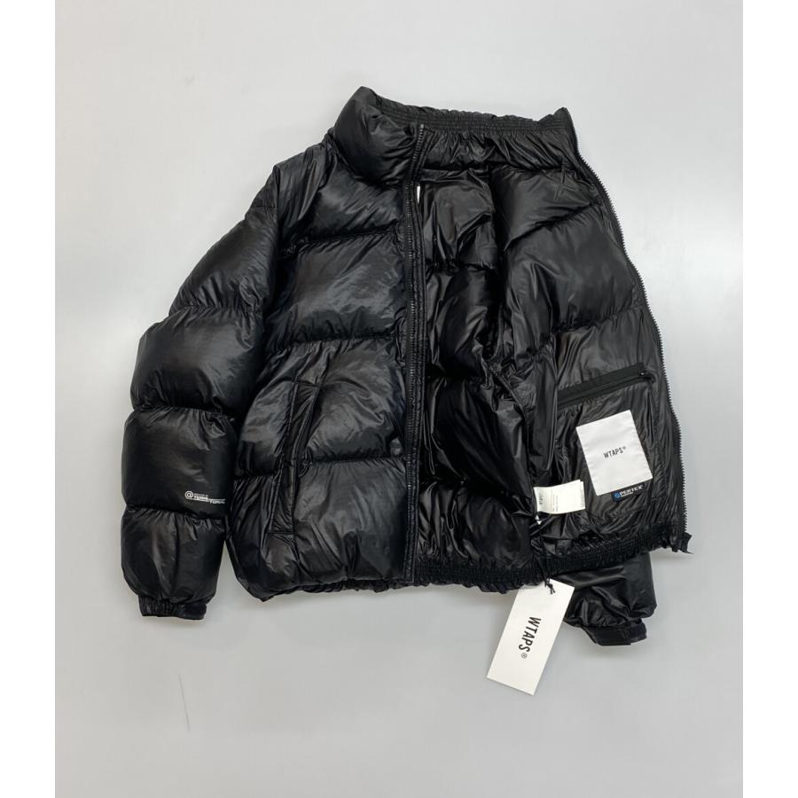 美品 ダブルタップス ダウンジャケット 23AW メンズ SIZE 02 WTAPS