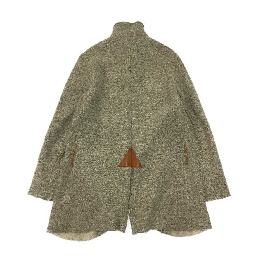 キャピタル チロルウール ノマドジャケット EK-398 メンズ SIZE M