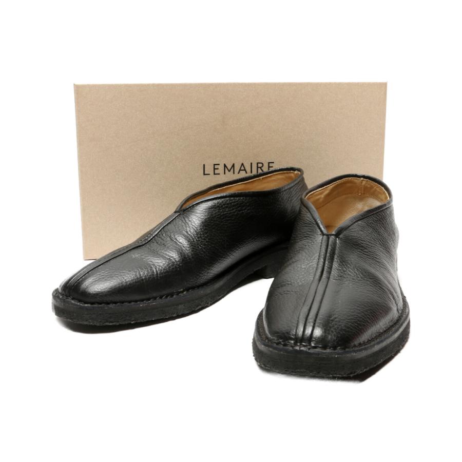 ルメール ローファー CHINESE SLIPPERS メンズ SIZE 44 LEMAIRE 中古