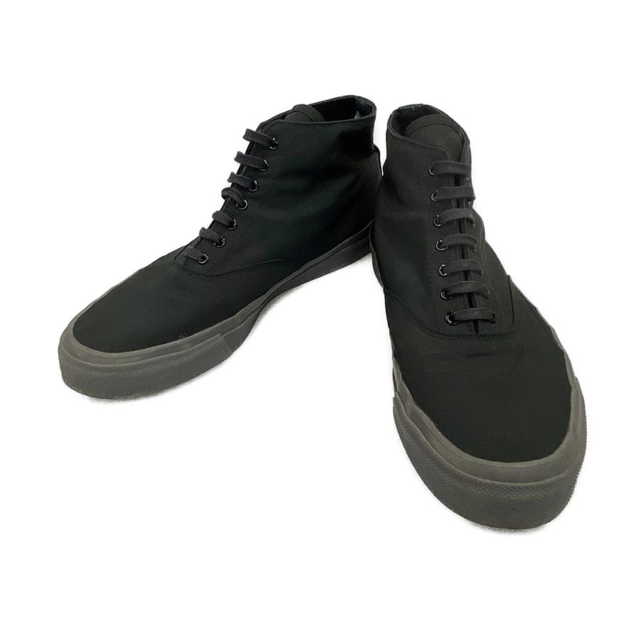 オム プリッセ イッセイミヤケ スニーカー DECK SHOES メンズ SIZE