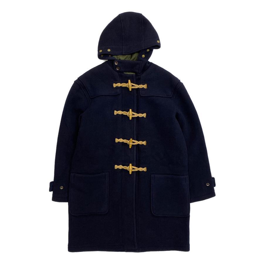 POLO RALPH LAUREN（ポロ・ラルフローレン） 美品 ダッフルコート Wool
