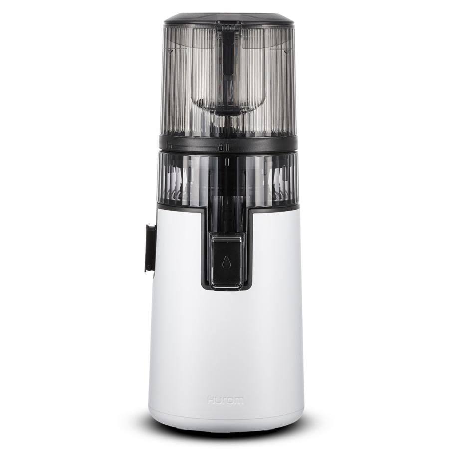 HUROM（ヒューロム） 【公式】ヒューロム コールドプレスジューサー