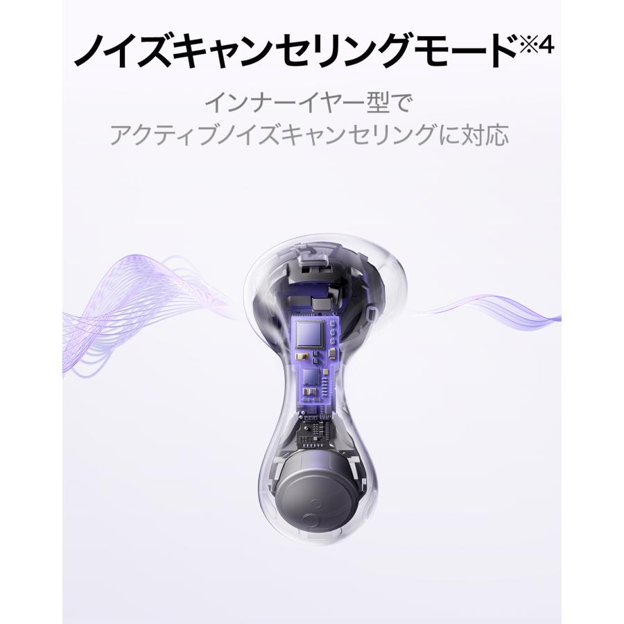 HUAWEI（ファーウェイ） ワイヤレスイヤホン HUAWEI FreeBuds 6 マルチ