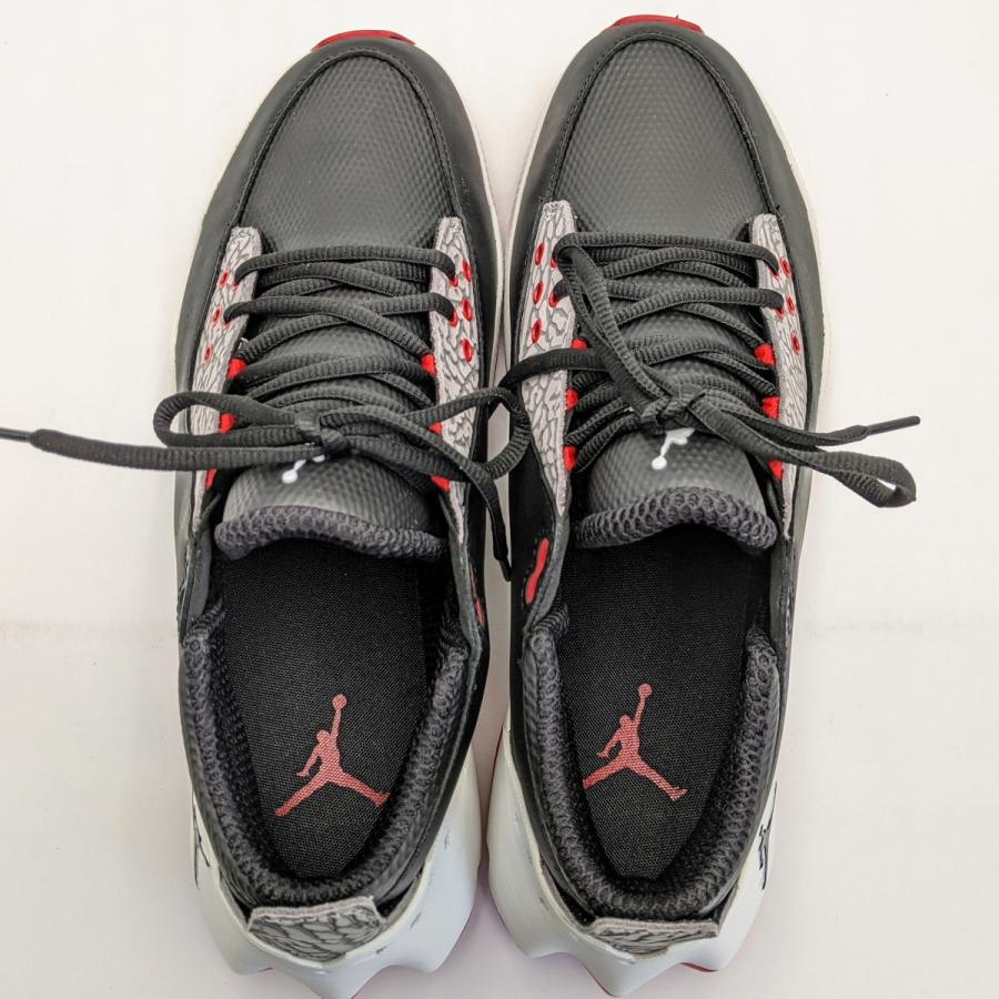 NIKE（ナイキ） JORDAN ADG 2 ジョーダン ゴルフシューズ メンズ