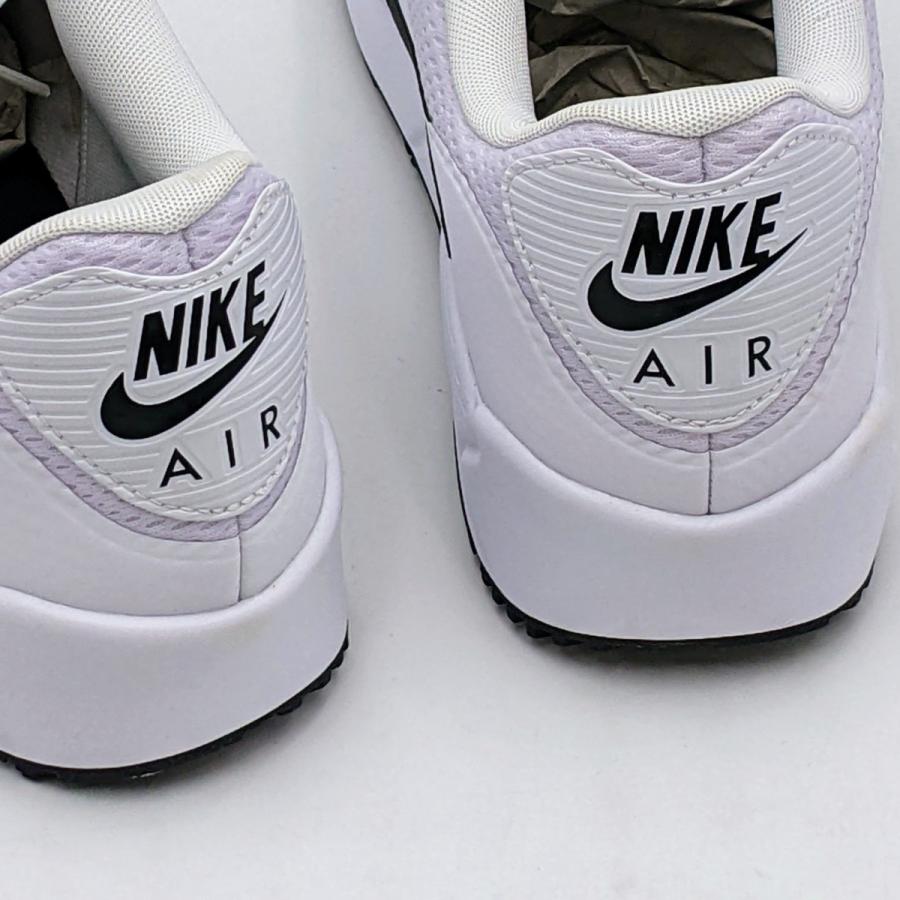 NIKE（ナイキ） エアマックス 90G ホワイト ブラック 27cm NIKE AIR