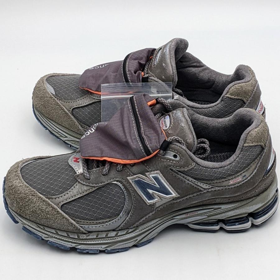 New Balance（ニューバランス） M2002RVA 28.5cm ワイズ:D New Balance
