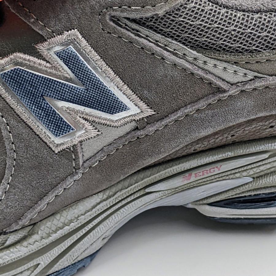 New Balance（ニューバランス） M2002RVA 28.5cm ワイズ:D New Balance