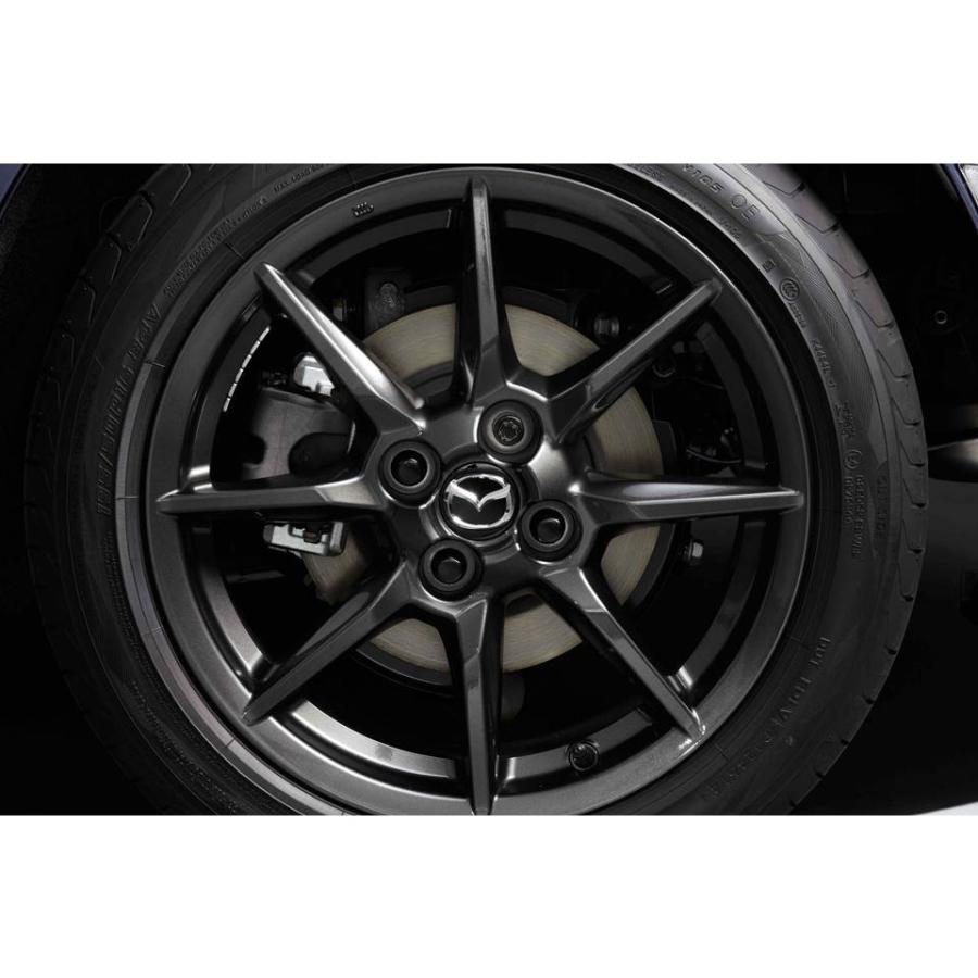 マツダ（Mazda） マツダ（MAZDA）アルミホイール 1本/ NDロードスター