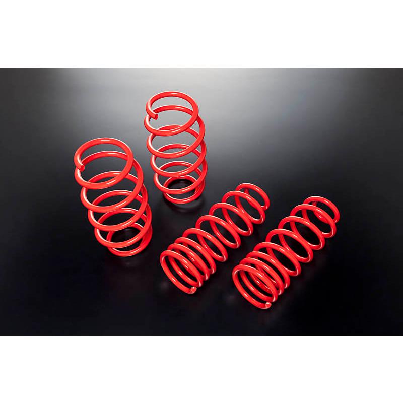 オートエクゼ オートエグゼ(AUTOEXE) ローダウンスプリング KG2P KG5P