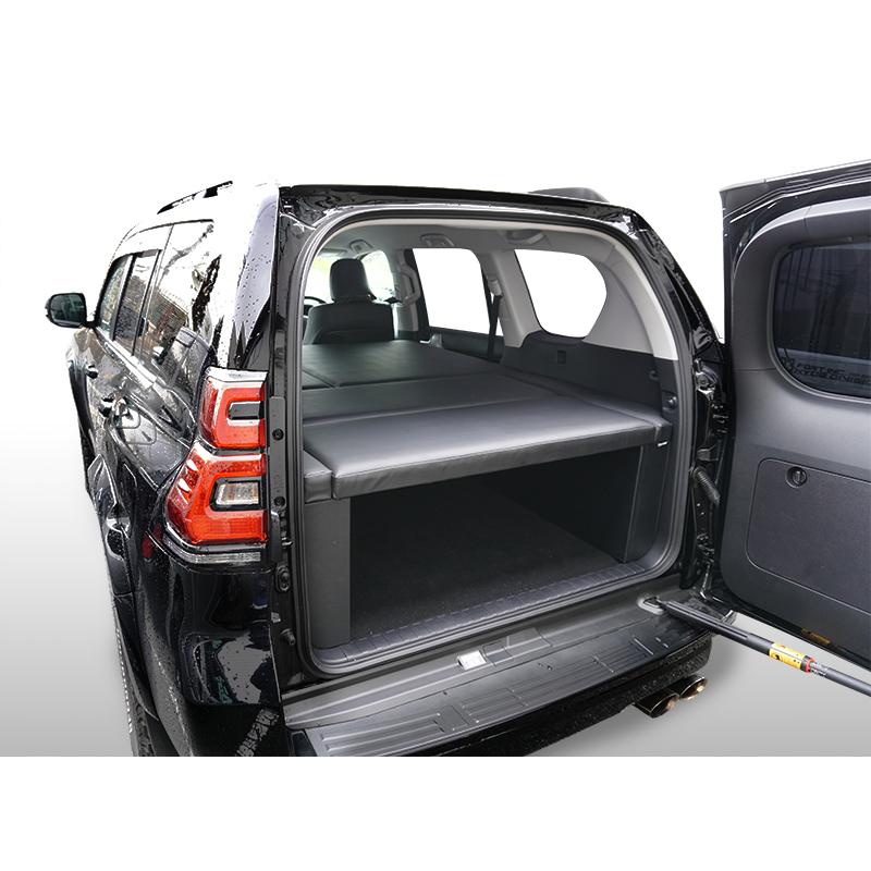 ランドクルーザー プラド ベッドキット 150系 7人乗用 後期 TX/TX-L/TZ