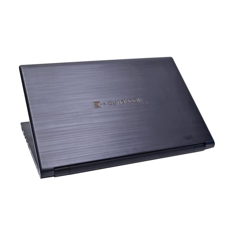 dynabook（ダイナブック） Wi-Fi6 顔認証 Webカメラ 15.6型 ノート