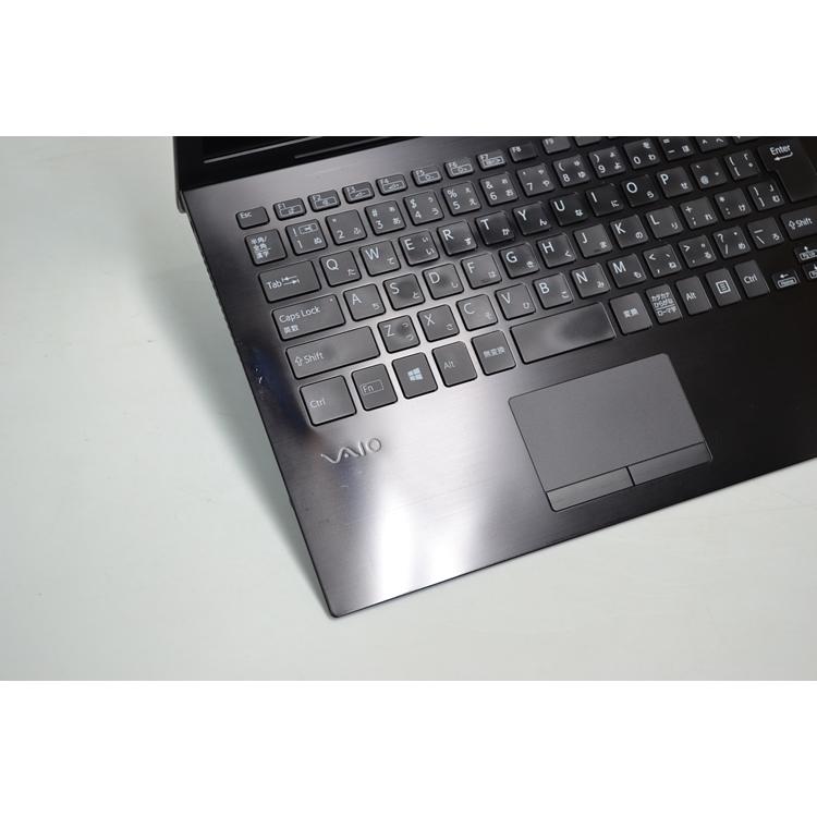 13.3型 フルHD Windows11 VAIO Pro PG VJPG11C11N Core i5 8250U M
