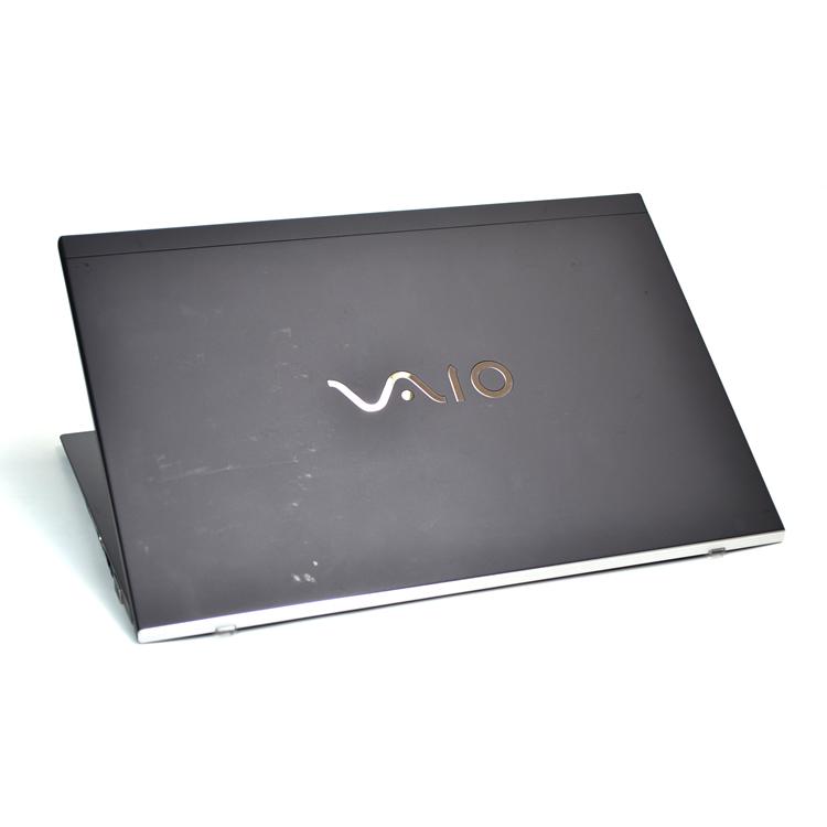 フルHD 13.3型 VAIO Pro PG VJPG11C11N Core i5 8250U M.2SSD256G