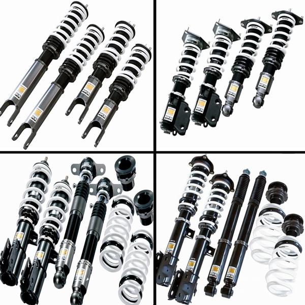 HKS（エッチケーエス） (個人宅発送可) HKS HIPERMAX S (ハイパー