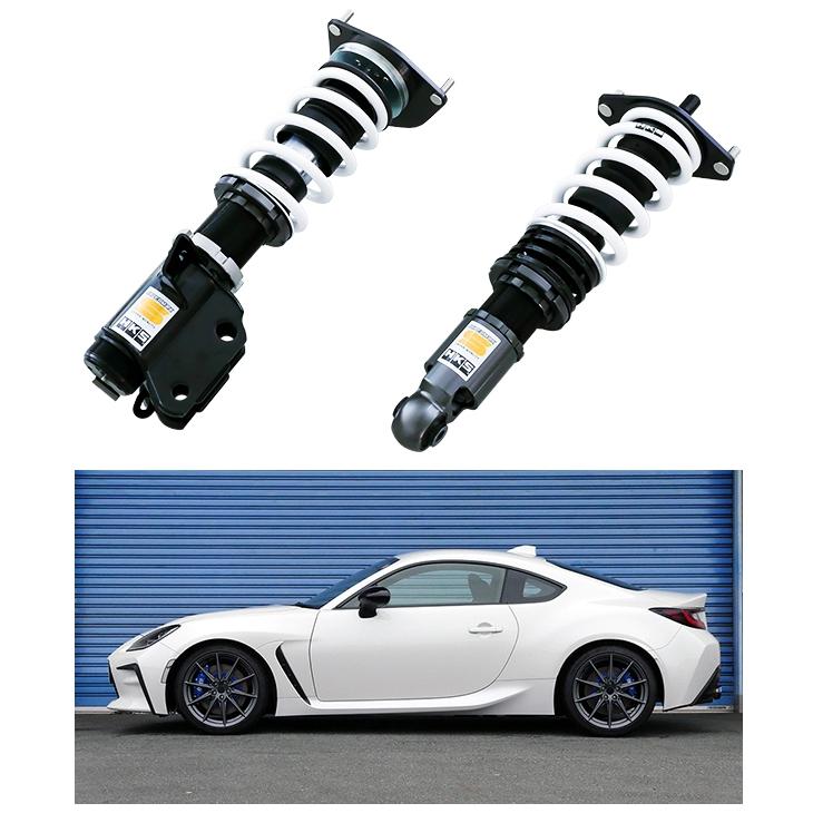 HKS（エッチケーエス） (個人宅発送可) HKS HIPERMAX S (ハイパー