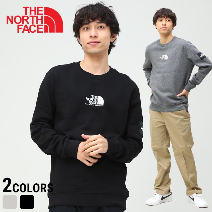 THE NORTH FACE（ザ ノースフェイス） ザ ノースフェイス トレーナー