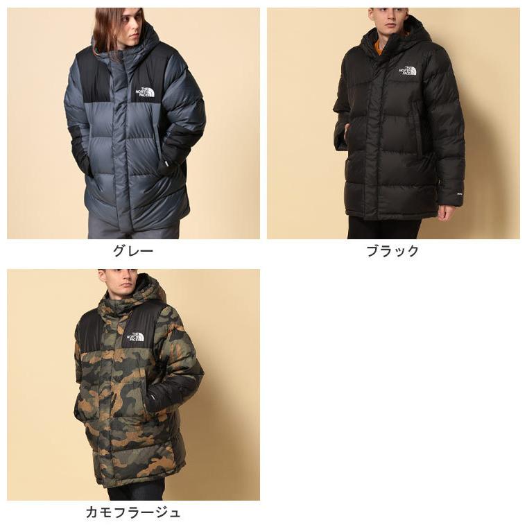 THE NORTH FACE（ザ ノースフェイス） ザ ノースフェイス ダウン