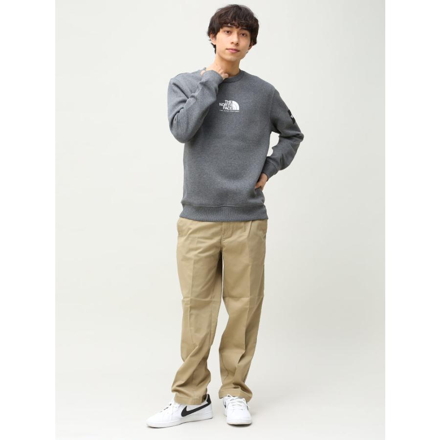 THE NORTH FACE（ザ ノースフェイス） ザ ノースフェイス トレーナー