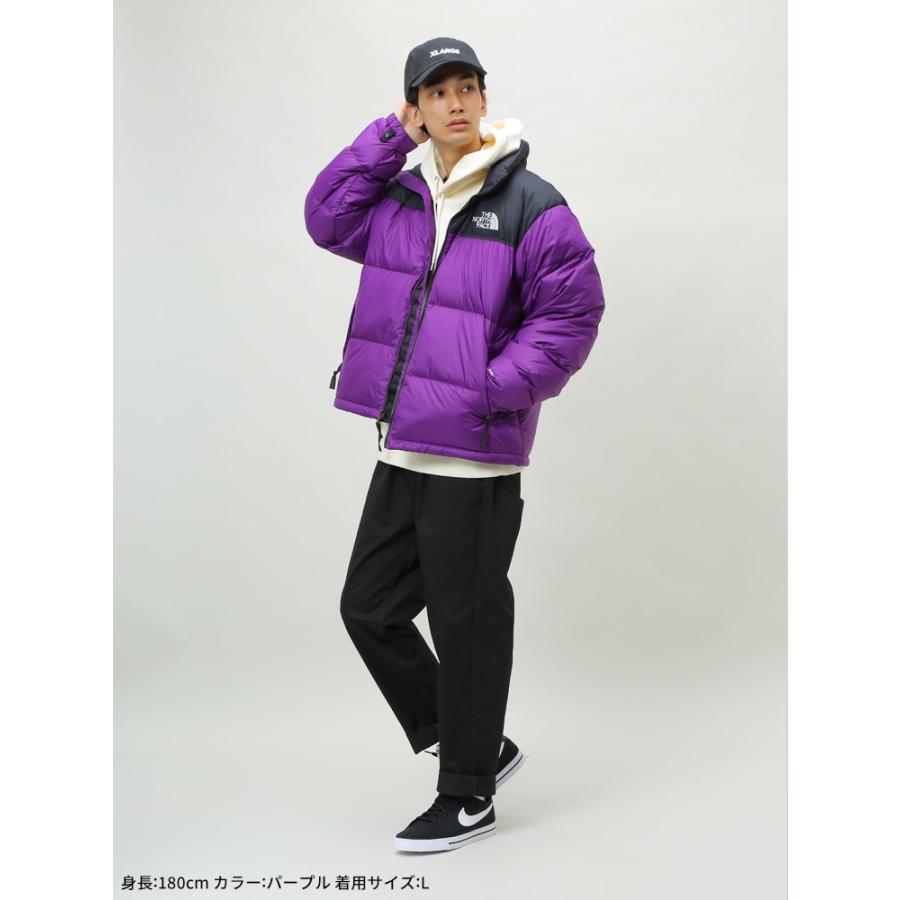 THE NORTH FACE（ザ ノースフェイス） ザ ノースフェイス ダウン