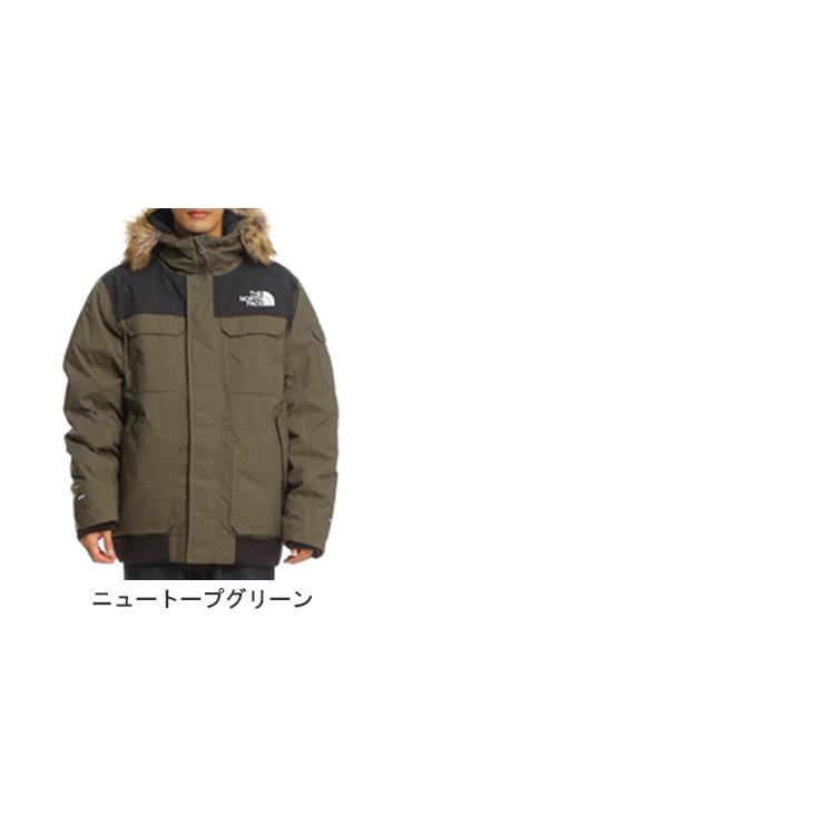 THE NORTH FACE（ザ ノースフェイス） ザ ノースフェイス ダウン
